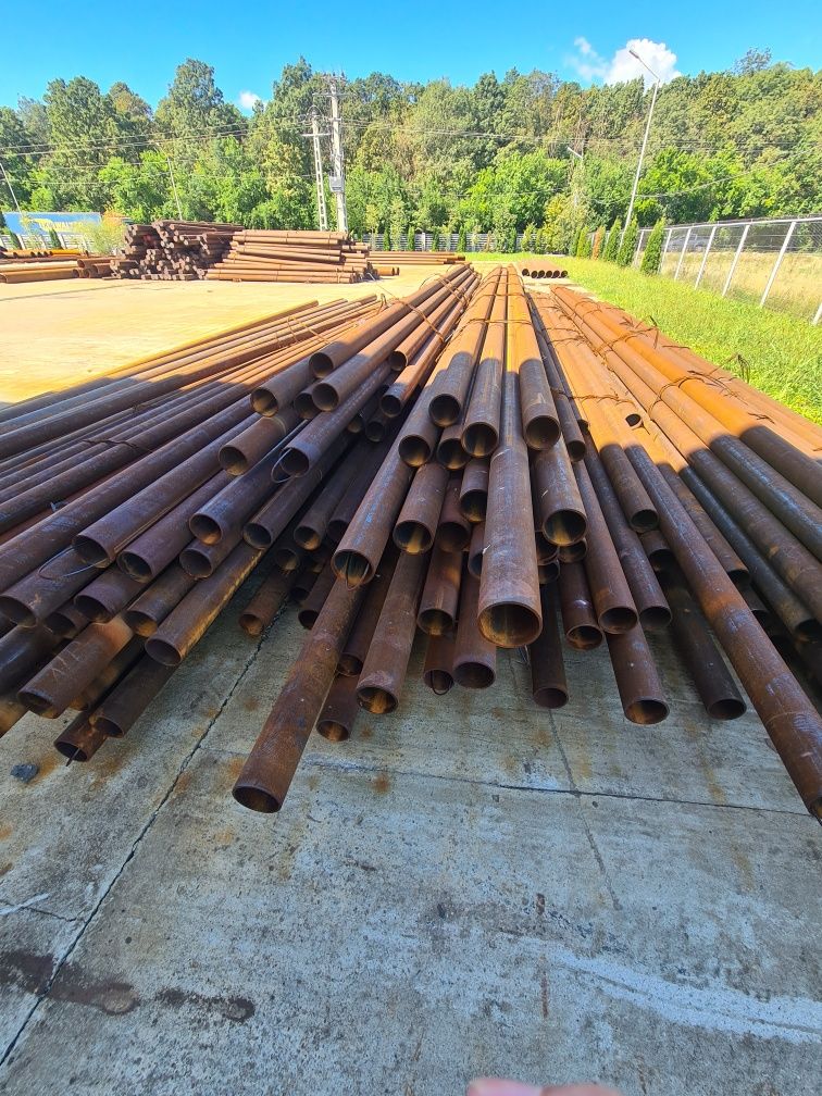 Vând Teava Tubing 60 73 89