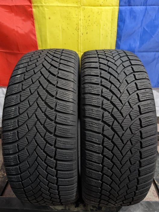 195/55R16 Bridgestone 6mm 2020 stare perfecta