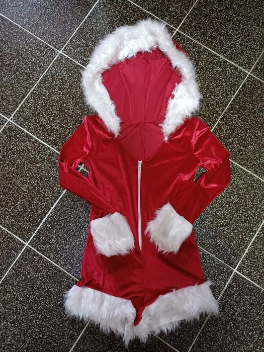 Коледен гащеризон