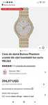 Ceas Bulova 440 cristale