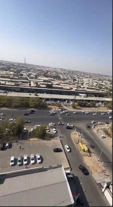 O‘rikzor Residence, subsidiya/ipoteka, 1 хонали квартира, 11-қават