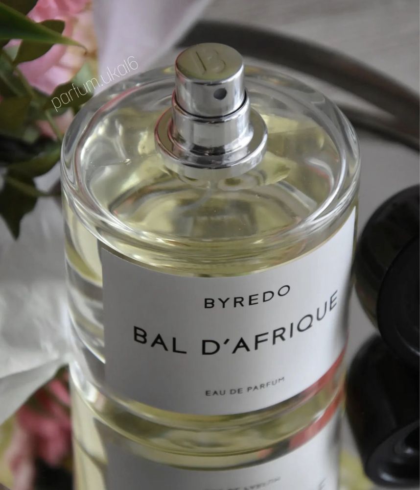 Byredo Bal D'Afrique 100мл