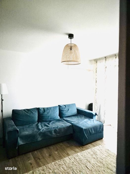 Inchiriere 2 camere zona CUG - BRD