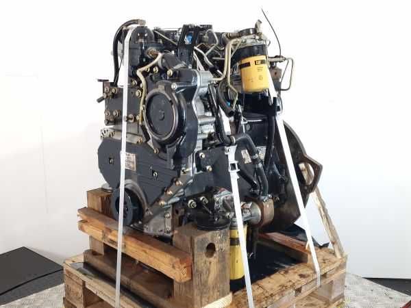 Motor complet Perkins 3054C - Piese motor Perkins