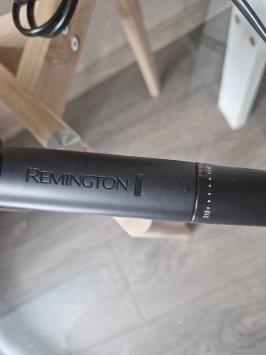 Маша за едри къдрици 38 mm, Remington Pro Big Cirls Ci5538