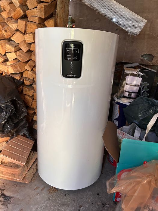 Boiler electric Ariston Lydos 100l