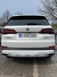 BMW X5 BMW X5 G05 Accept si schimb +/- diferent, doar cu hibrid