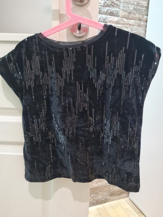 Комплект Zara 8-9г.