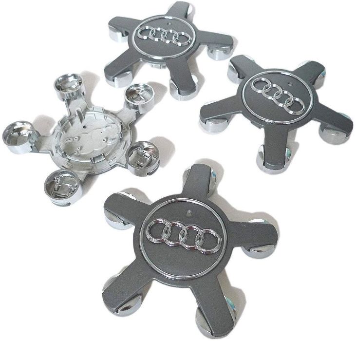 Capac pentru jante aliaj Audi 135mm 4F0601165N
