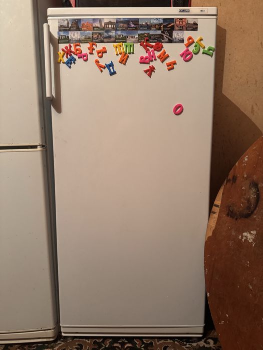 Продается холодильник