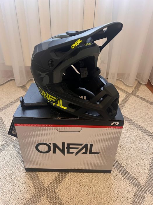 Casca full face Oneal sl 1