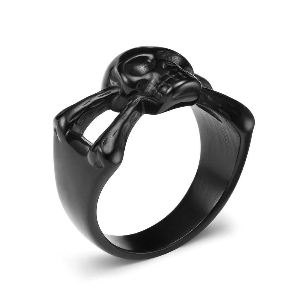 Skeleton HD оригинален пръстен за ценители