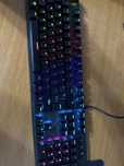 Vand tastatura+mouse