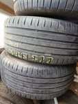 Anvelope vara 225 55 16 continental runflat 2018 5mm