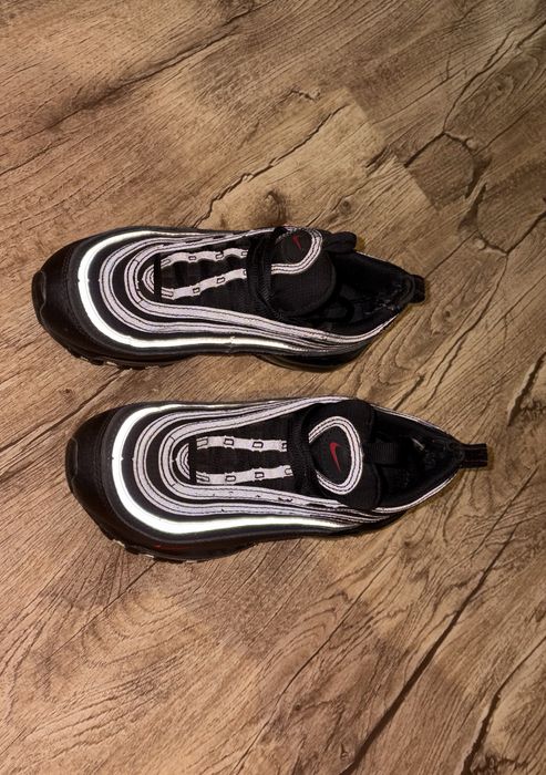Nike air max 97(marimea 36.5)
