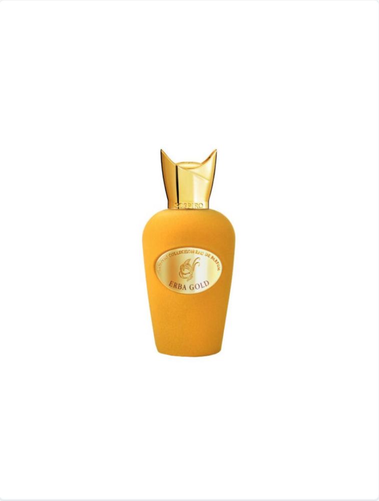 Sospiro Erba Gold