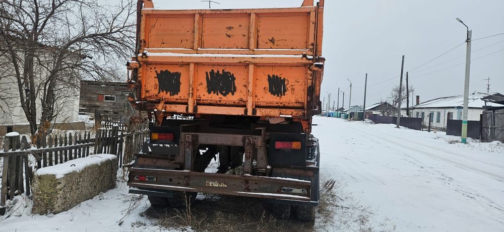 Нефаз прицеп в хорошем состоянии