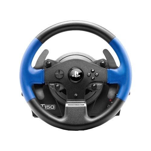 Игровой руль THRUSTMASTER T150