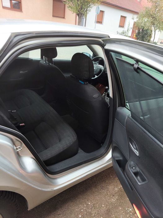 Renault laguna II