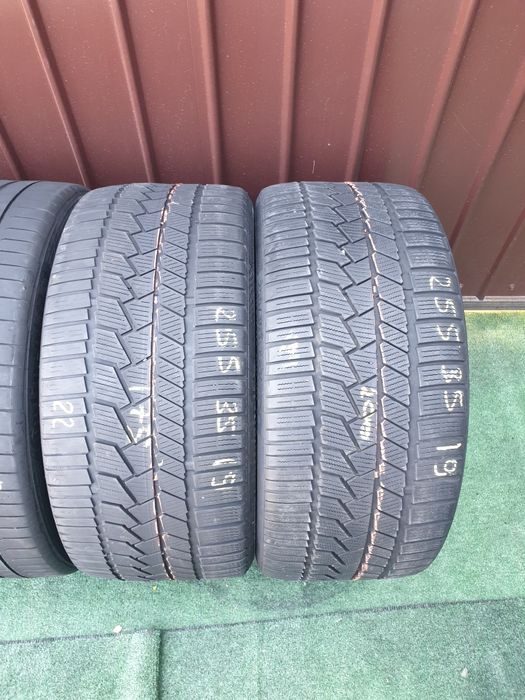 255.35.19 Continental