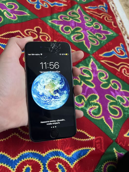 Айфон 6