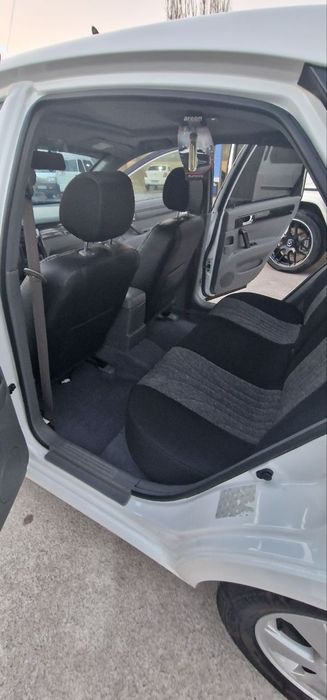 Jentra сотилади 2021 автомат оқ ранг