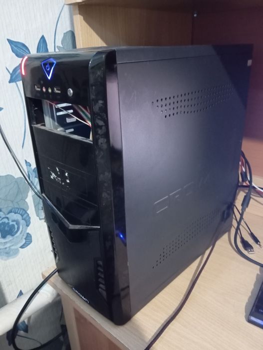 Продам игровой компьютер