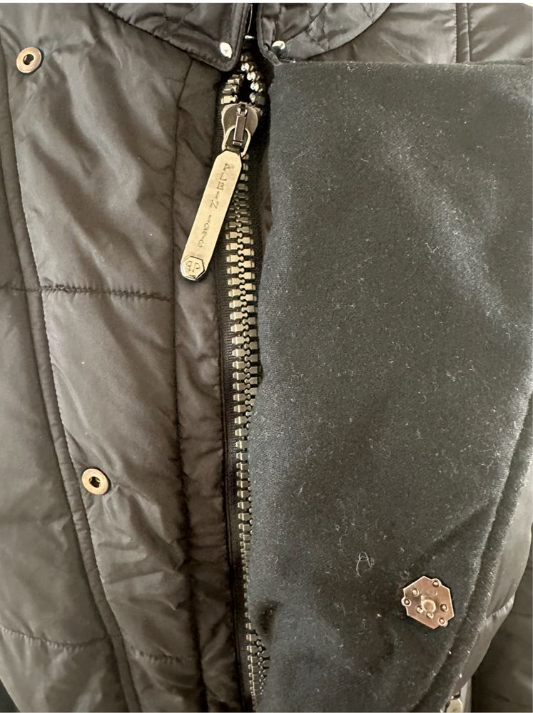 Мъжко яке Philipp Plein