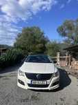 Vand Passat CC R-Line