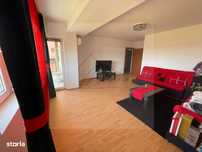 Apartament 2 camere City Light Pipera Popasului - 75mp, parcare - COM0