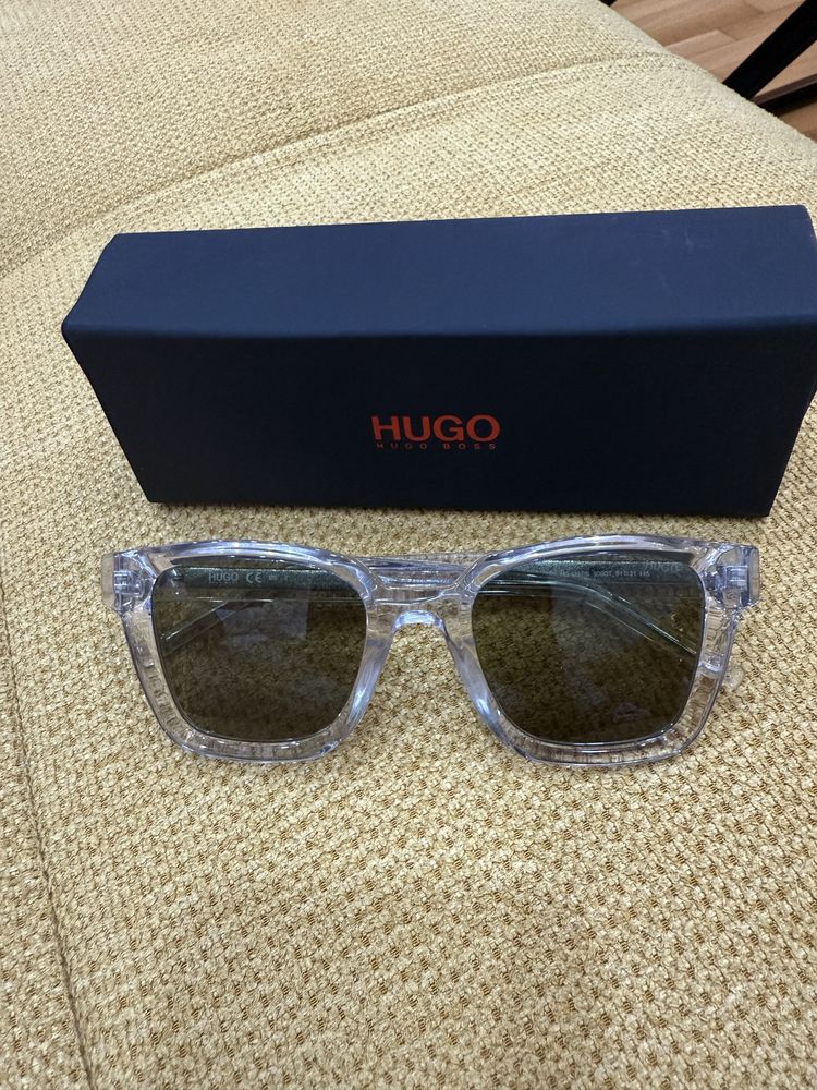 Оригинални Очила Hugo Boss