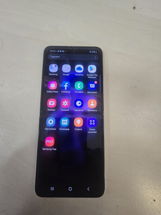 Flip 3 Samsung Galaxy