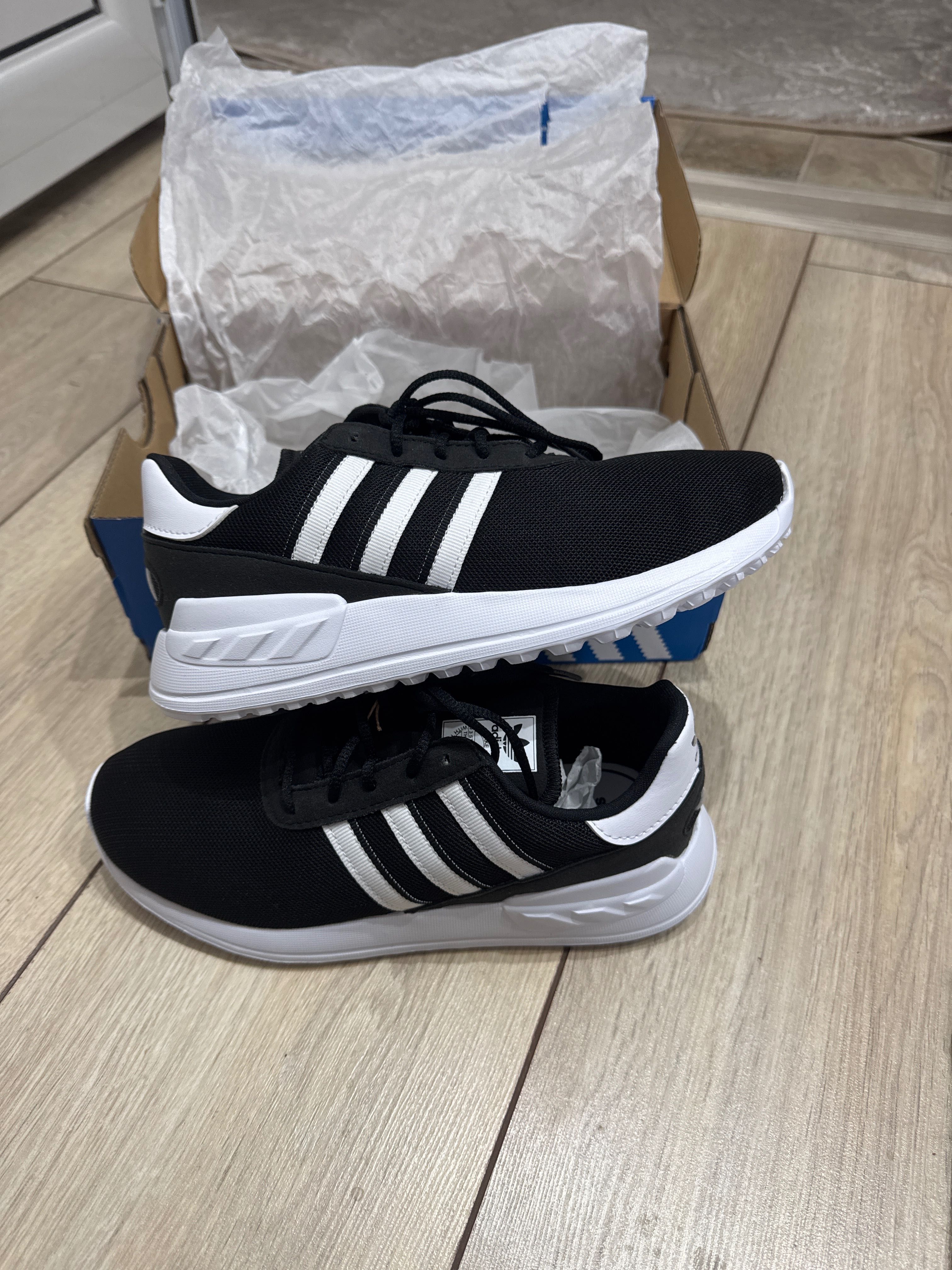 Adidas Детски маратонки Adidas