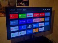Sony Bravia KD-65XF9005 65"4K HDR LED Smart TV