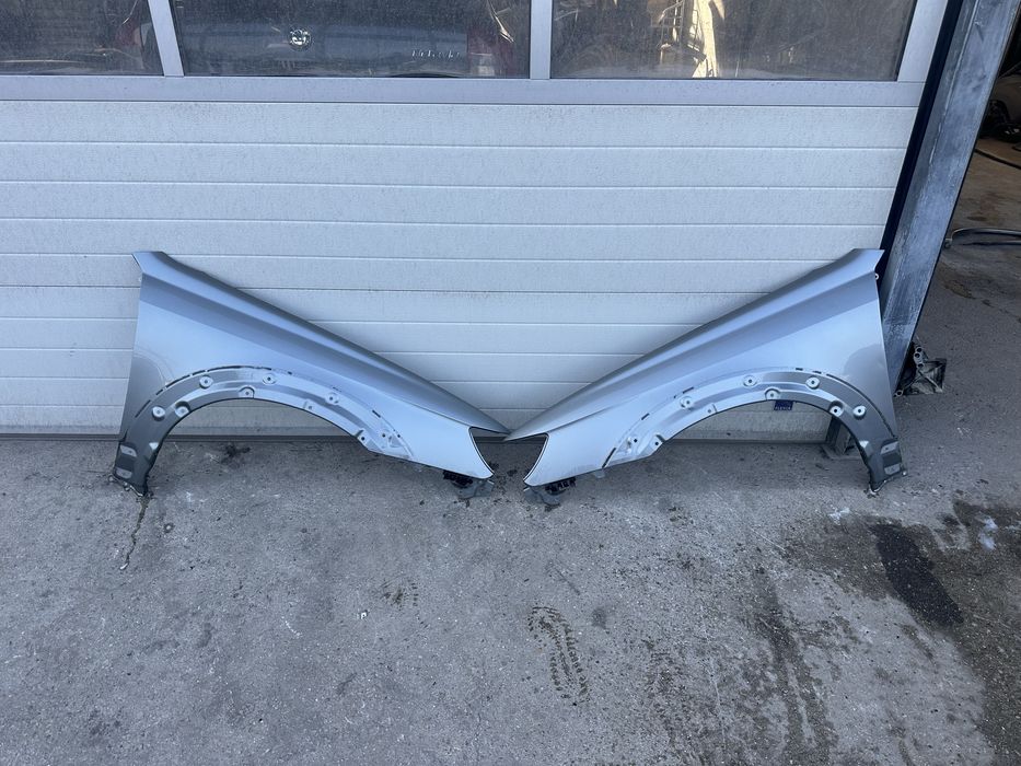 Калник/Калници да Субару Легаси Аутбек