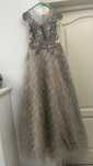 Rochie de seara aproape noua