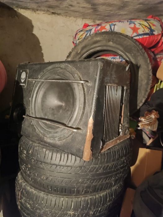 Продам буфер Елемент-5