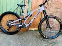 Specialized Trail-Enduro carbon