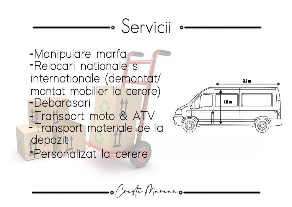 Debarasare apartament, casa , birou. mobila veche moloz