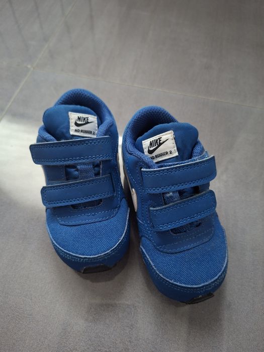 Детски маратонки и боти