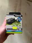 Pompa de acvariu   -    1.8 W | 100 l/h