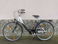 Немски Crosswind City Tec 28"