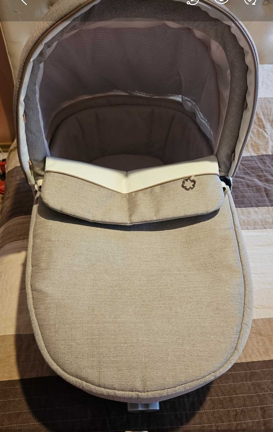 Peg Perego book 51 moon amur.