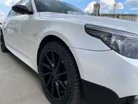 Jante BMW Seria5 R18