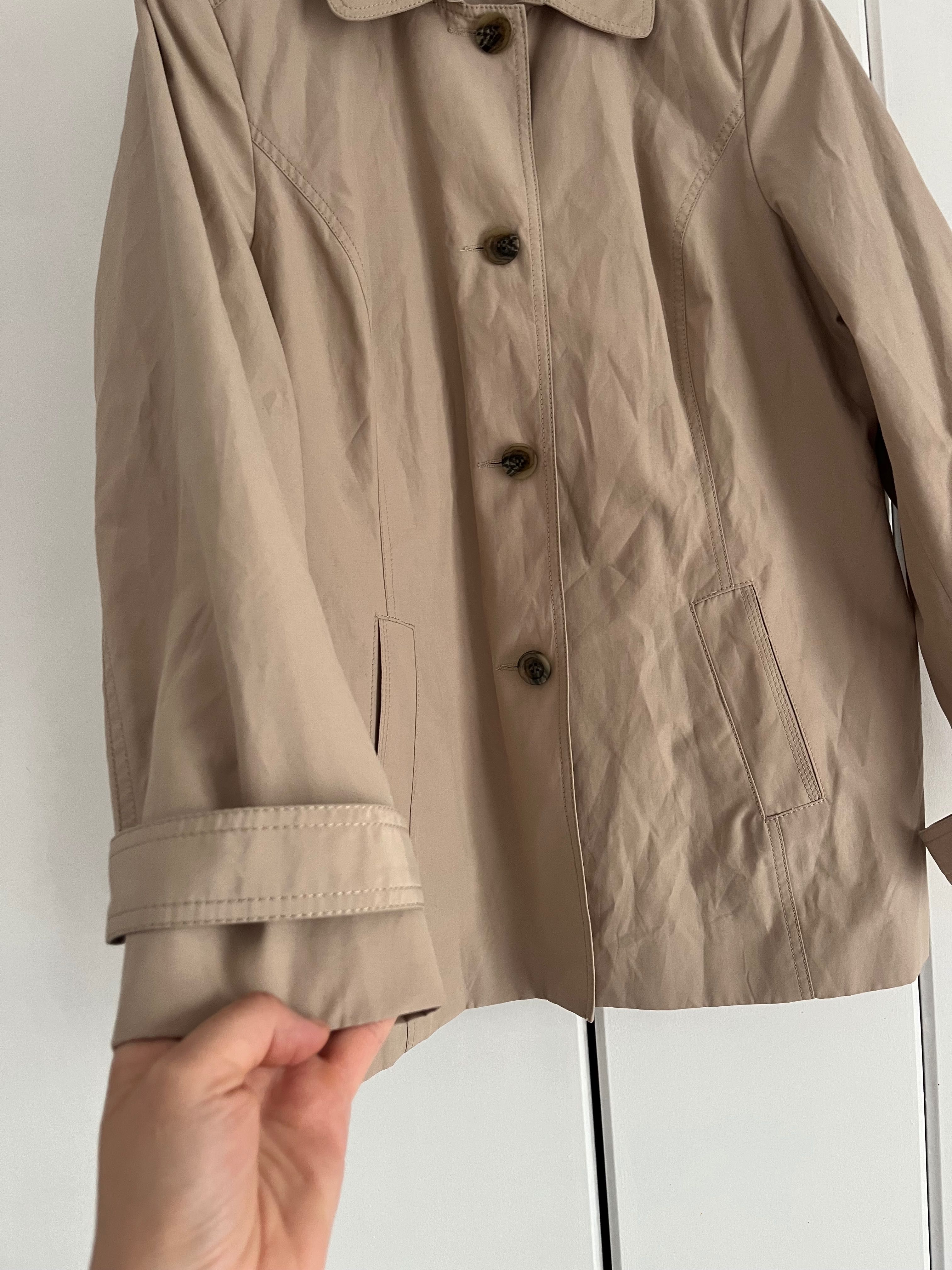 Trench damă M&Co