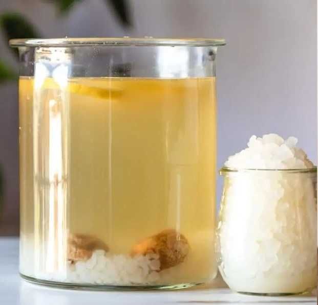 Kefir de apă (chefir) - Porție mică