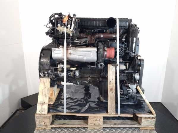 Motor complet Mercedes OM926LA.EEV/2-00 - Piese motor Mercedes