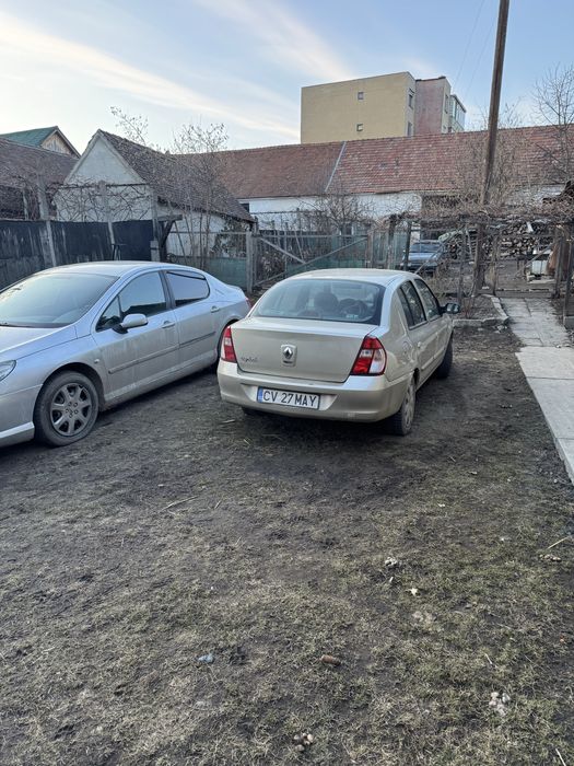 De vanzare Renault Symbol!