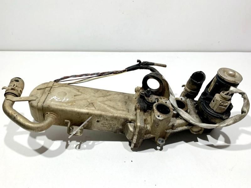 Racitor gaze cu egr Seat Alhambra 2 (2010-2015) 2.0 tdi CFFB 03L131512DQ