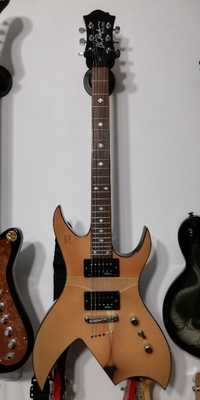 Vand chitara electrica BC Rich, Bich, Body Art Colection